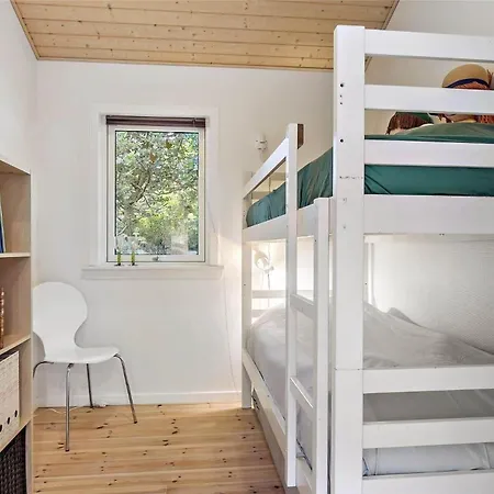 Dom wakacyjny Oh235-hadsund-egelunden-65 *