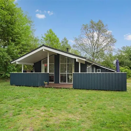 Dom wakacyjny Oh235-hadsund-egelunden-65 Hadsund