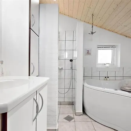 Casa de Férias Oh235-hadsund-egelunden-65 *