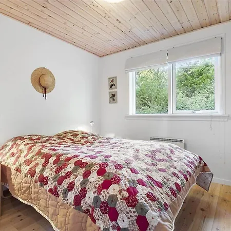 Casa de Férias Oh235-hadsund-egelunden-65 Hadsund