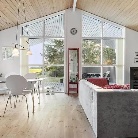 Oh235-hadsund-egelunden-65 بيت للعطل Hadsund