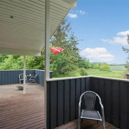 Dom wakacyjny Oh235-hadsund-egelunden-65