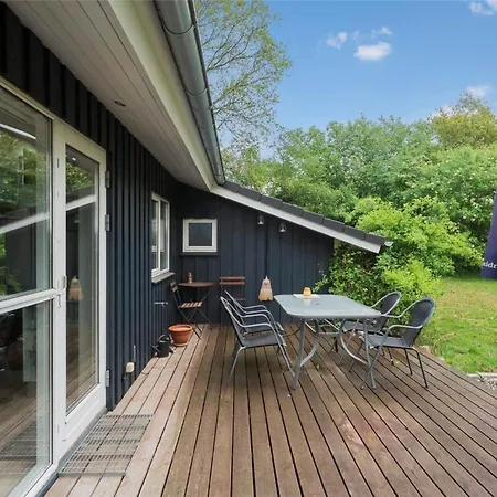 Oh235-hadsund-egelunden-65 Dom wakacyjny