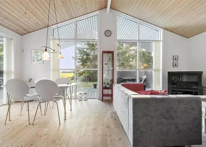 Oh235-hadsund-egelunden-65 Дом отдыха Hadsund