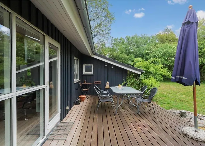 Oh235-hadsund-egelunden-65 Дом отдыха